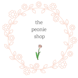 The Peonie Shop